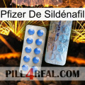 Pfizer De Sildénafil 39
